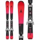 Atomic Redster J2 + C5 GW  Binding